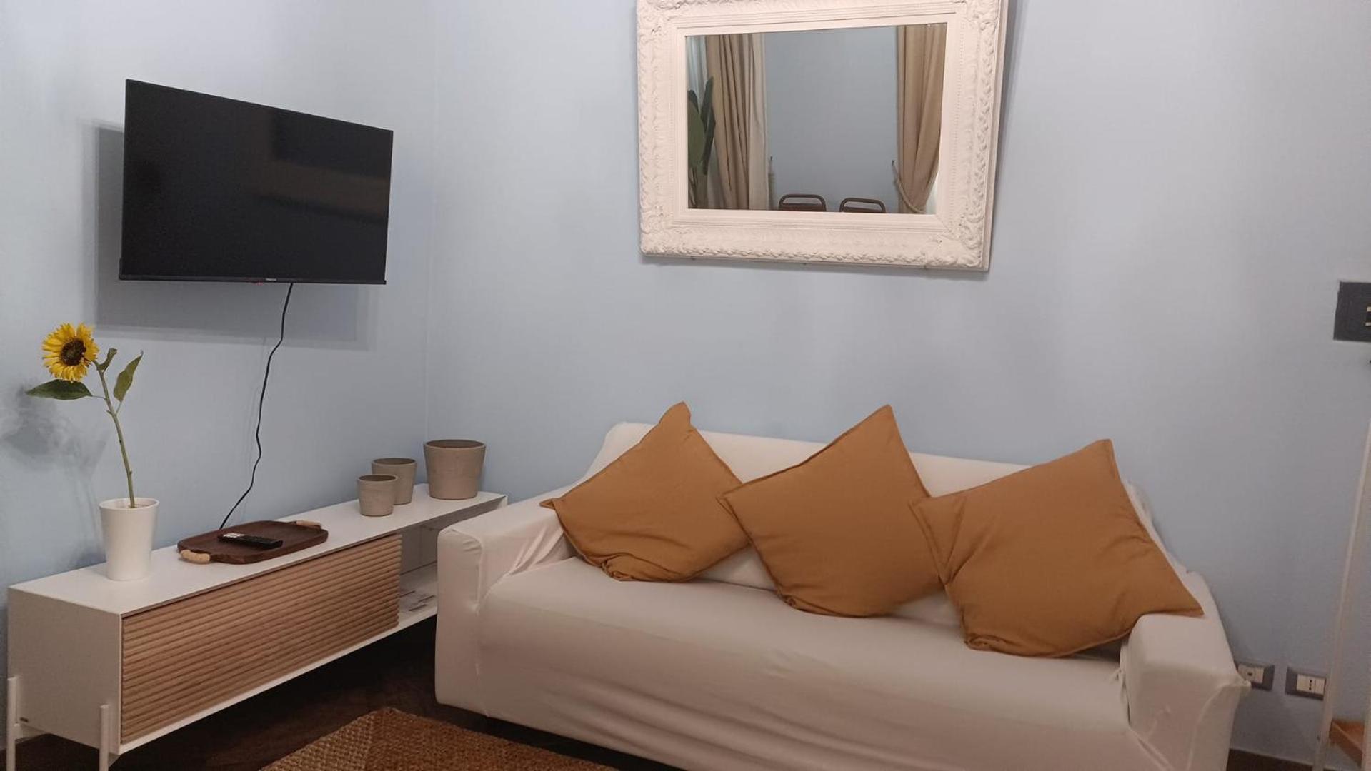 Loft A Castel S Angelo Appartamento Roma