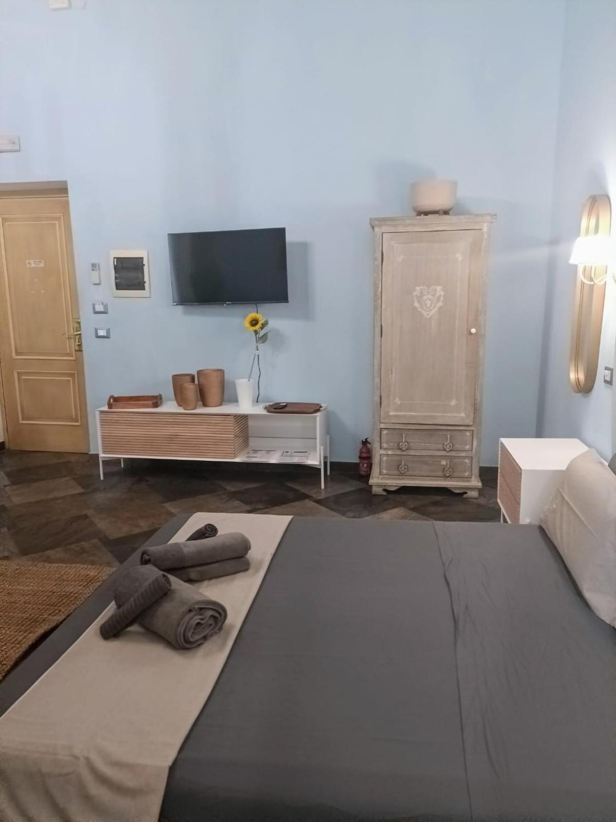 Loft A Castel S Angelo Rom