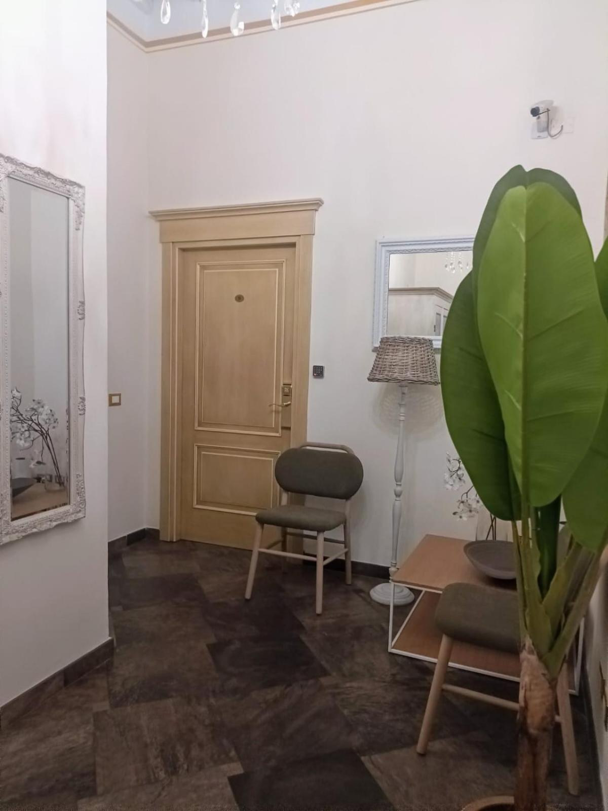 Loft A Castel S Angelo * Rom