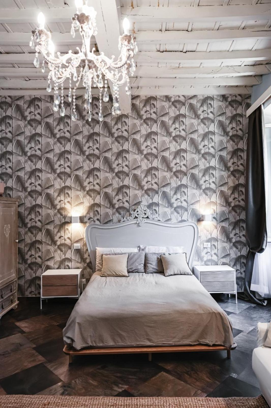 Loft A Castel S Angelo Apartment Rom
