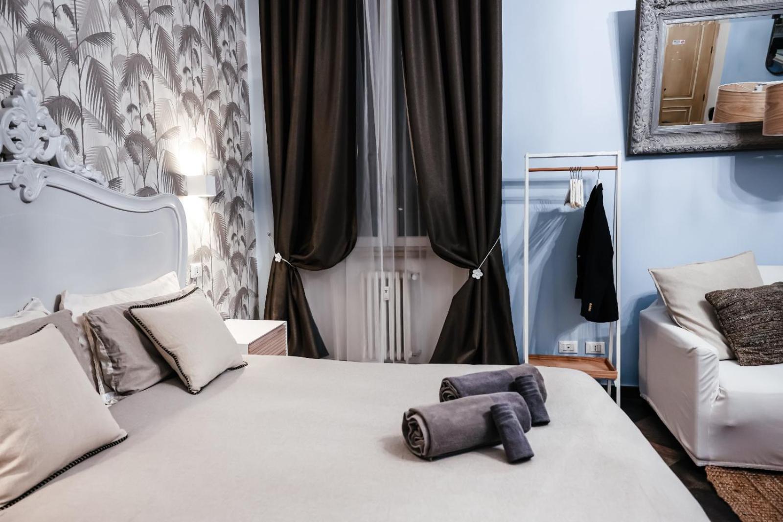 Loft A Castel S Angelo Rom