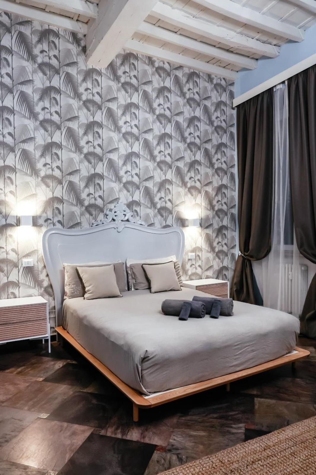 Apartment Loft A Castel S Angelo Rom