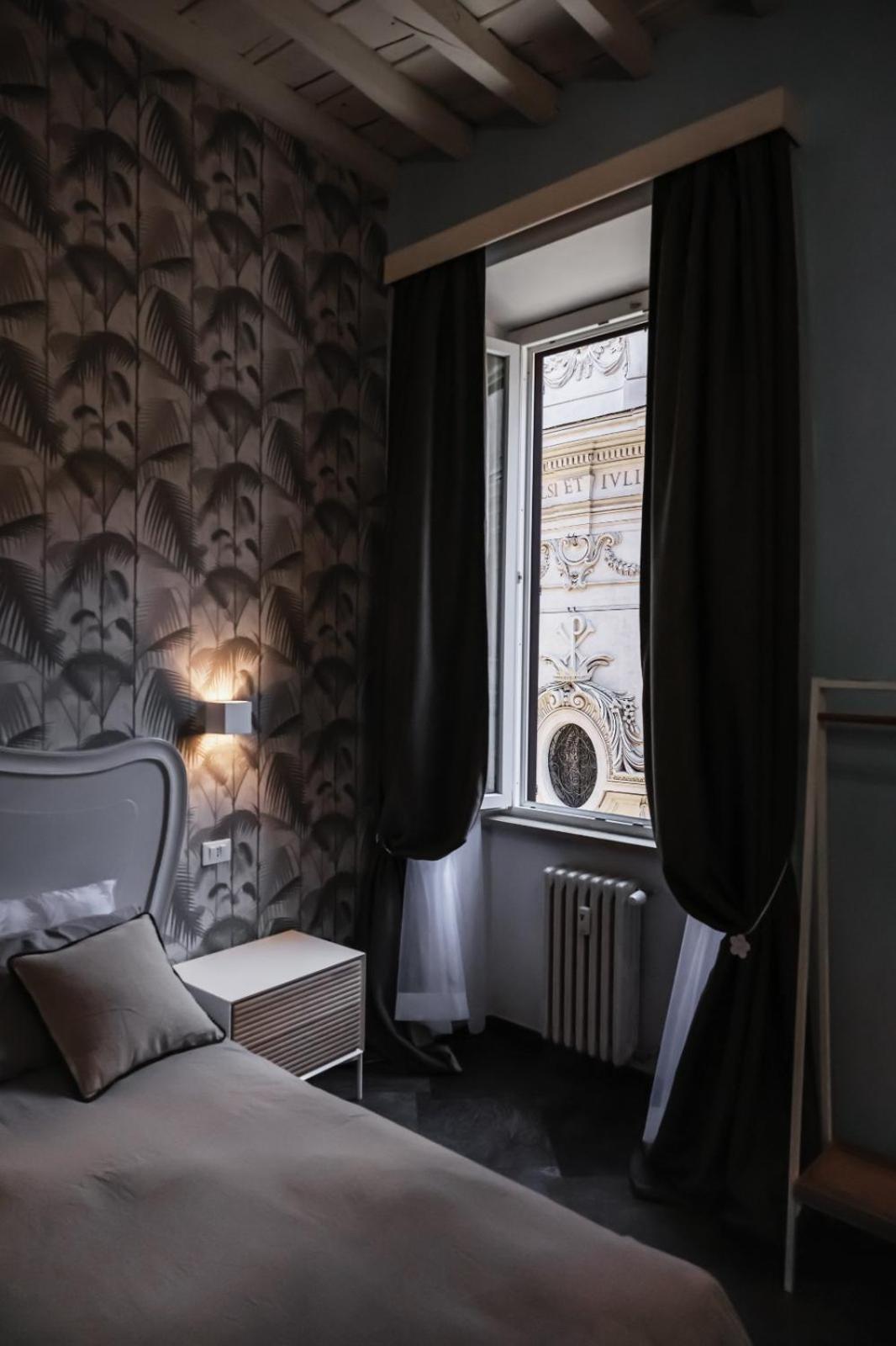 Loft A Castel S Angelo Rom